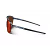 JULBO FREQUENCY REACTIV 0-3 HC zwart/blauw zonnebril