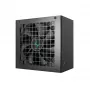 DeepCool PN650M voeding 650 W 20+4 pin ATX ATX zwart