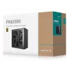 DeepCool PN650M voeding 650 W 20+4 pin ATX ATX zwart
