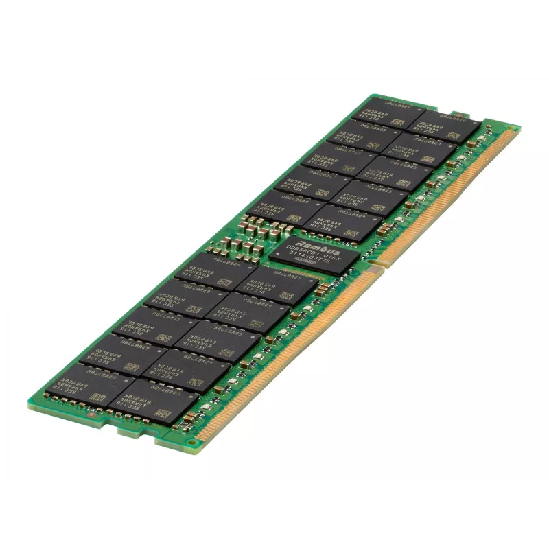 Geheugenmodule HPE DDR5 32 GB 4800 MHz