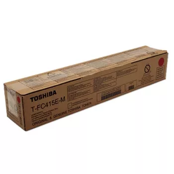 Tonerpatroon Toshiba T-FC415EM 10000 pagina's zwart
