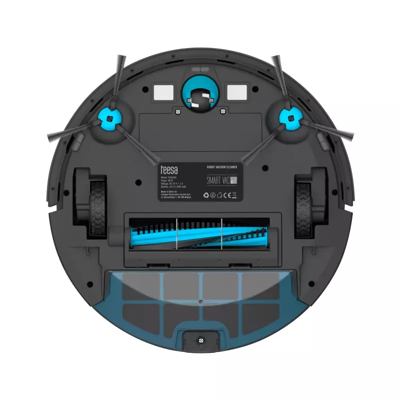 Stofzuigrobot Teesa Smart VAC PRO TSA5045