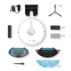 Stofzuigrobot Teesa Smart VAC PRO TSA5045