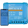 Victron Energy SmartSolar MPPT 75/10 zonnepaneelregelaar 75V 10A