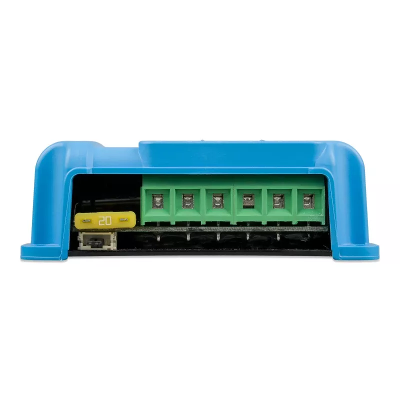 Victron Energy SmartSolar MPPT 75/10 zonnepaneelregelaar 75V 10A