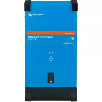 Omvormer VICTRON ENERGY Phoenix Inverter 12/3000 Smart (PIN122300000)