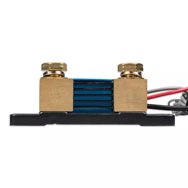 Victron Energy Smartshunt SHU065150050 500A 50mV IP65 accushunt