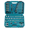 Makita E-06616 monteursgereedschapsset 120 gereedschappen