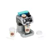 Espressomachine KLEIN 9510 compact ontwerp, kindvriendelijke speelgoed-espressomaker