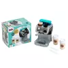 Espressomachine KLEIN 9510 compact ontwerp, kindvriendelijke speelgoed-espressomaker