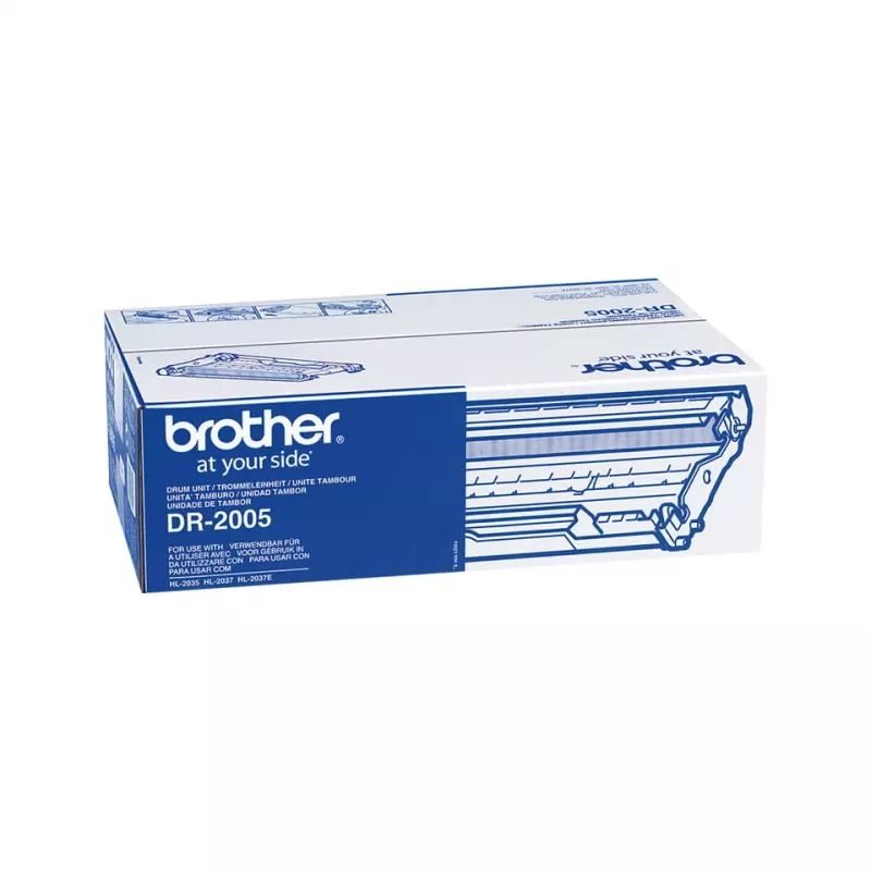 Originele Brother printtrommel DR-2005
