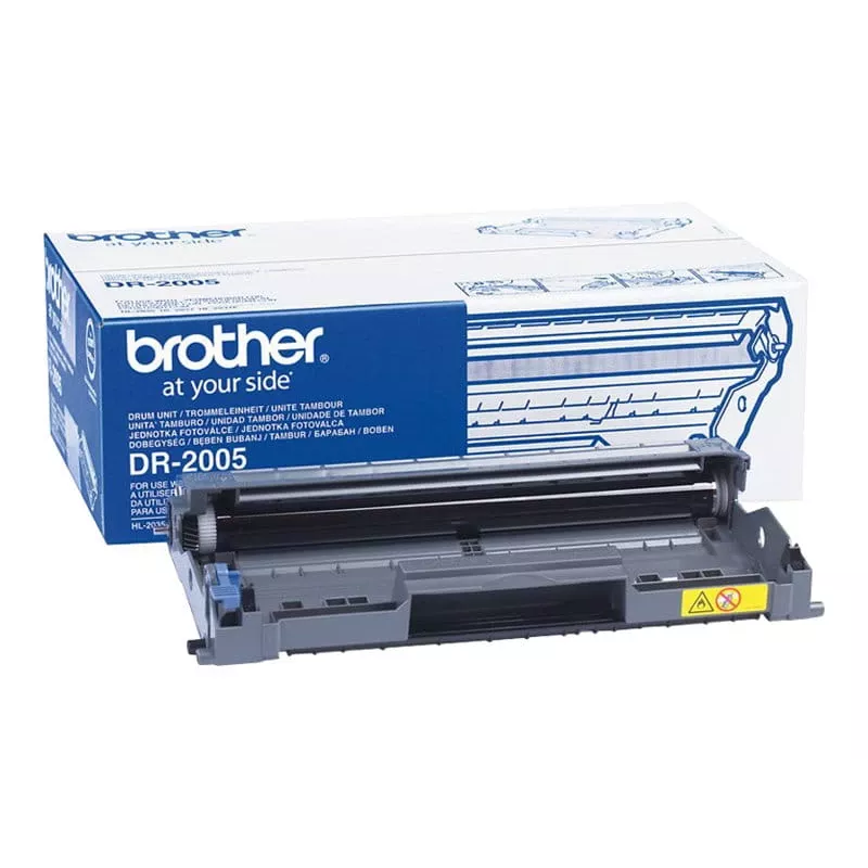 Originele Brother printtrommel DR-2005