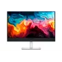 DELL Plus S3225QC computermonitor 80,3 cm (31,6″) 3840 x 2160 pixel 4K Ultra HD QD-OLED zwart, zilver