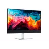 DELL Plus S3225QC computermonitor 80,3 cm (31,6″) 3840 x 2160 pixel 4K Ultra HD QD-OLED zwart, zilver