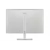 DELL Plus S3225QC computermonitor 80,3 cm (31,6″) 3840 x 2160 pixel 4K Ultra HD QD-OLED zwart, zilver