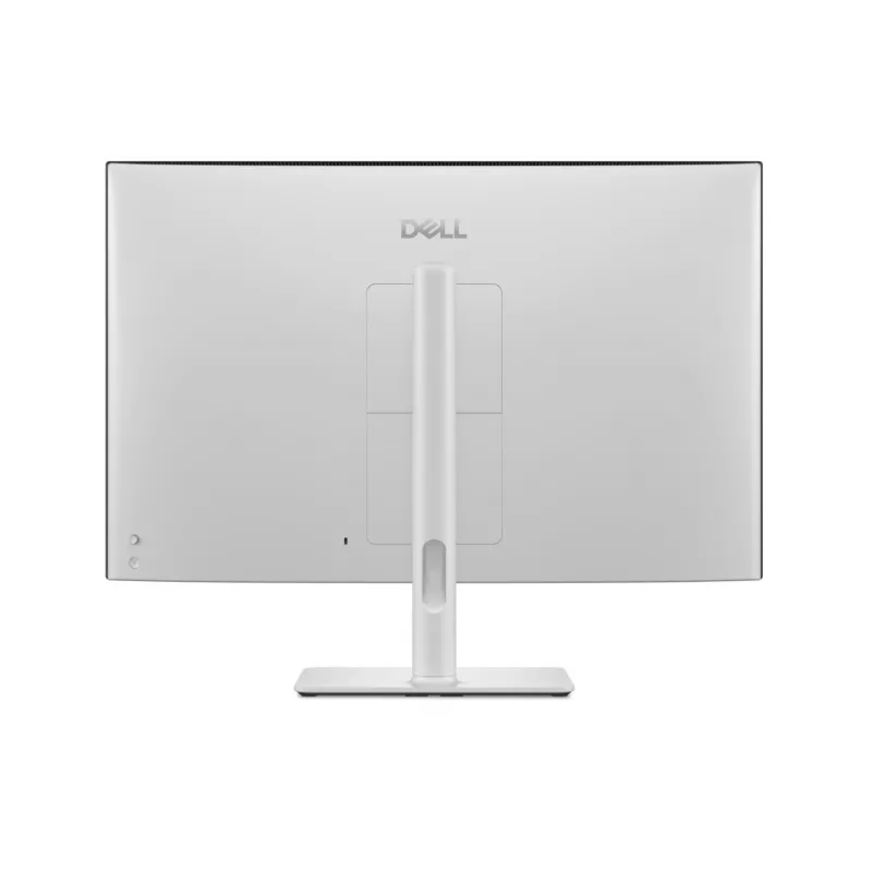 DELL Plus S3225QC computermonitor 80,3 cm (31,6″) 3840 x 2160 pixel 4K Ultra HD QD-OLED zwart, zilver