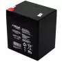 Oplaadbare gelaccu BLOW 82-220# XTREME 12V 5Ah (gel, UPS-vervanging)