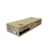 TV-accessoire vloerstandaard 55-86/BLK/WOOD TVS-86F-01-BK Gembird