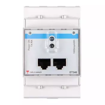 Driefasige energiemeter VICTRON ENERGY Energy Meter ET340 (REL300300000)