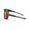 JULBO FURY fietsbril, zwart