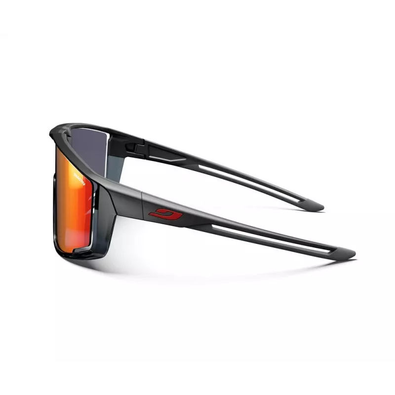 JULBO FURY fietsbril, zwart