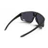 JULBO FURY fietsbril, zwart