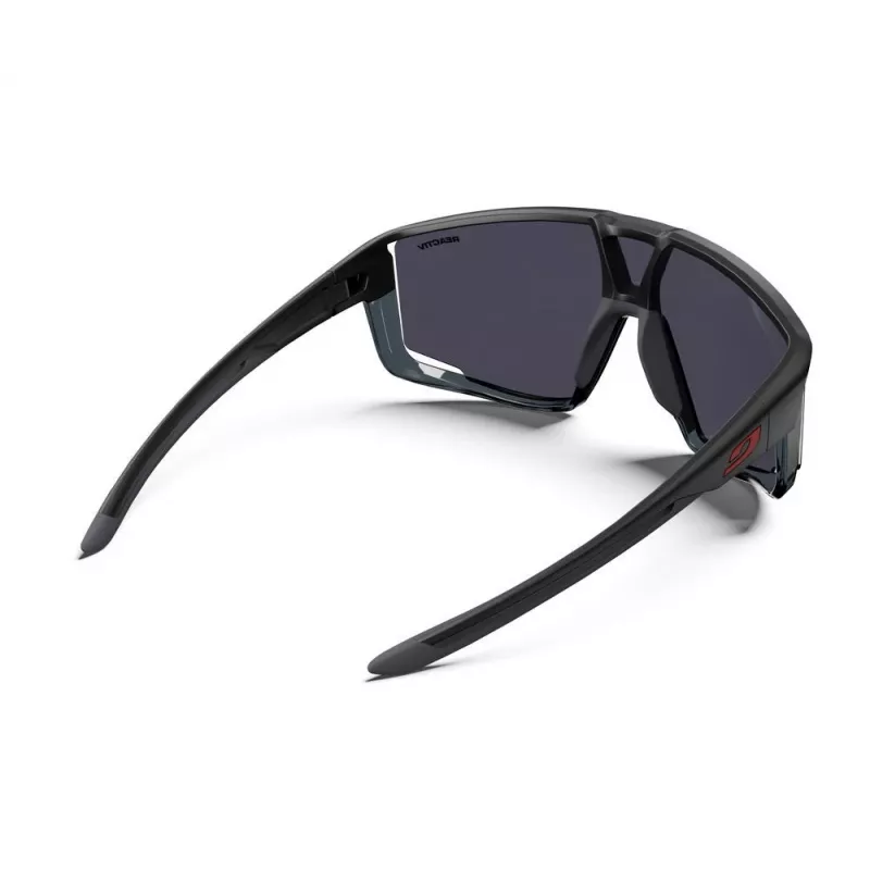 JULBO FURY fietsbril, zwart
