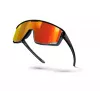 JULBO FURY fietsbril, zwart
