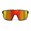 JULBO FURY fietsbril, zwart