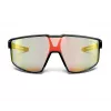 JULBO FURY fietsbril, zwart