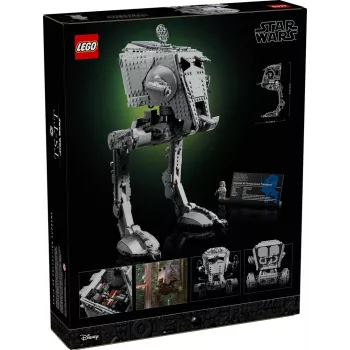 LEGO STAR WARS 75417 AT-ST Walker