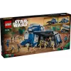 LEGO STAR WARS 75435 Slag om Felucia Separatisten MTT