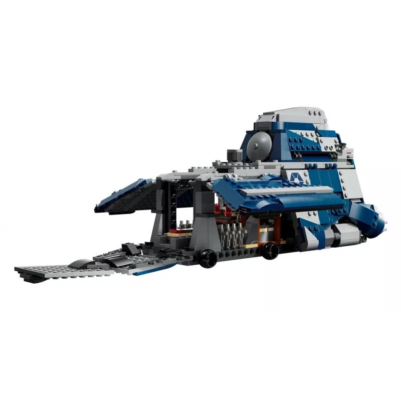 LEGO STAR WARS 75435 Slag om Felucia Separatisten MTT