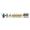 LEGO STAR WARS 75435 Slag om Felucia Separatisten MTT