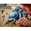 LEGO STAR WARS 75435 Slag om Felucia Separatisten MTT