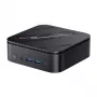 Blackview MP100 Pro mini-pc I3-1215U/16GB/512GB zwart