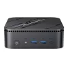 Blackview MP100 Pro mini-pc I3-1215U/16GB/512GB zwart