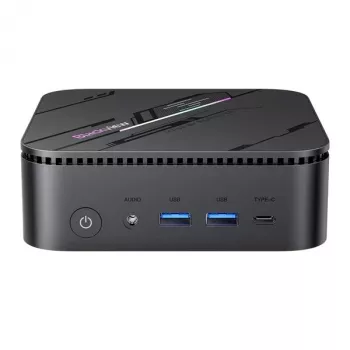 Blackview MP100 Pro mini-pc I3-1215U/16GB/512GB zwart