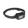 Diamond Storm 450 zwart, rood hoofdlamp