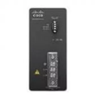 Cisco voedingsadapter PoE AC Input Power Module voor IE3/2000