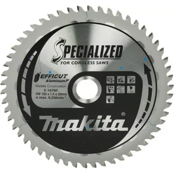 Specialized EFFICUT - cirkelzaagblad - voor aluminium