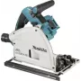 Makita DSP600Z accu-invalzaag 165 mm zonder accu 18 V