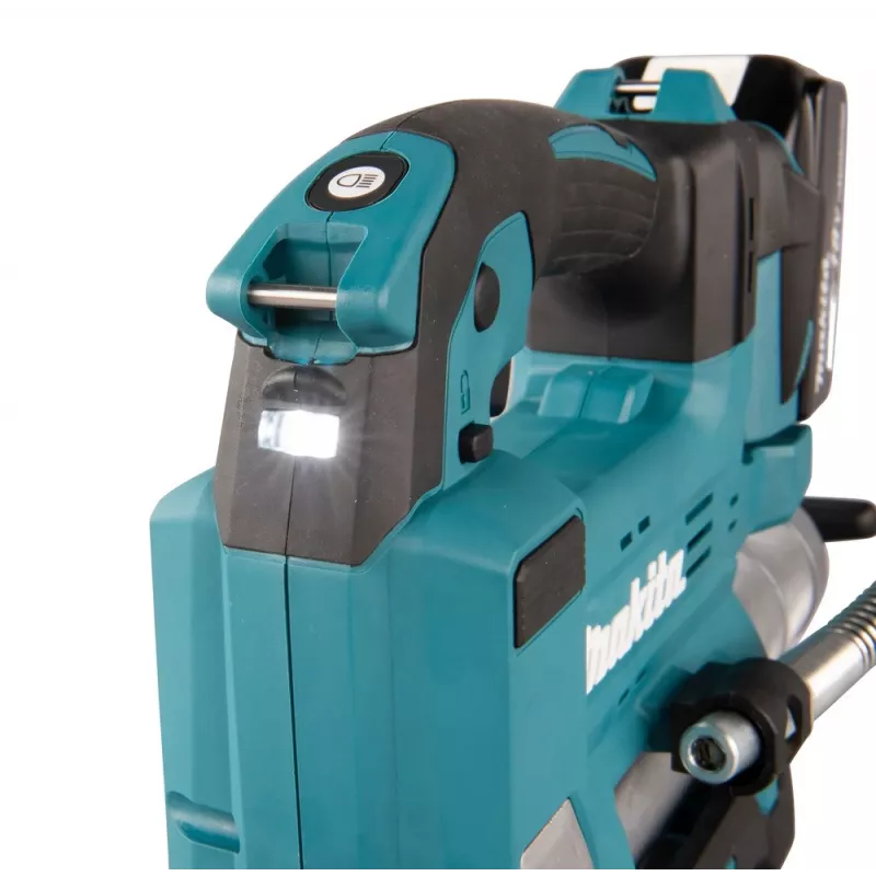 MAKITA. vetspuit 18V DGP180Z