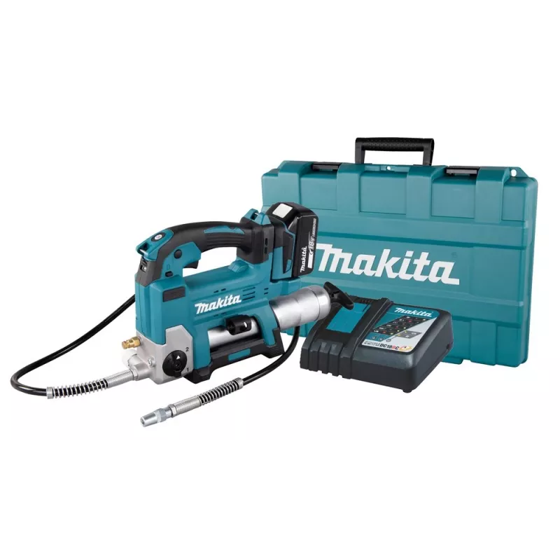 MAKITA. vetspuit 18V DGP180Z