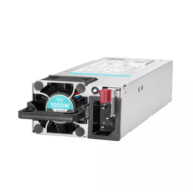 HPE P03178-B21 voeding 1000 W