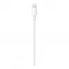 USB-C naar Lightning kabel Apple MX0K2ZM/A 1m
