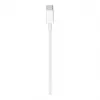 USB-C naar Lightning kabel Apple MX0K2ZM/A 1m