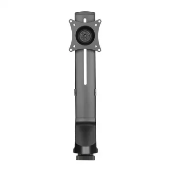 LOGILINK BP0161 monitorbeugel 17-32 inch staal voor platte en gebogen monitors 8 kg max.