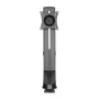LOGILINK BP0161 monitorbeugel 17-32 inch staal voor platte en gebogen monitors 8 kg max.