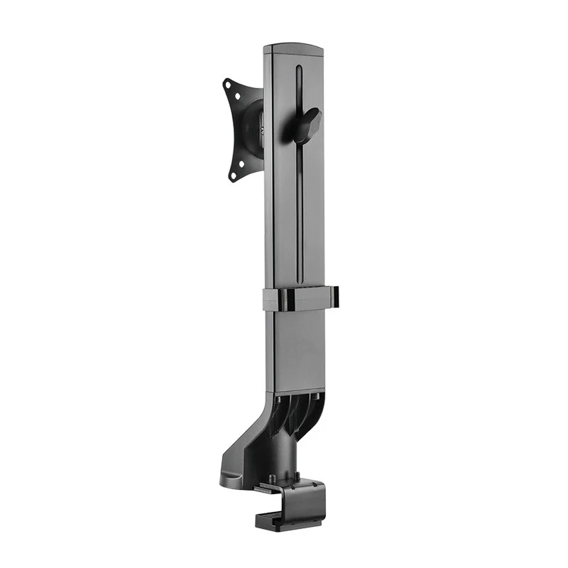 LOGILINK BP0161 monitorbeugel 17-32 inch staal voor platte en gebogen monitors 8 kg max.